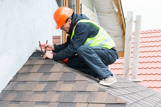 Best Flat Roof Repair Services  in Stoughton, WI