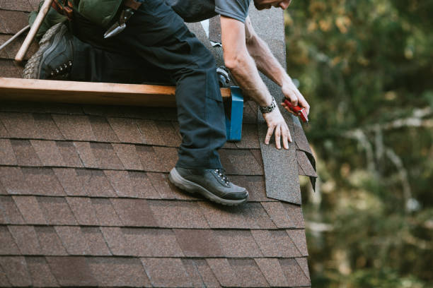 Quick and Trustworthy Emergency Roof Repair Services in Stoughton, WI